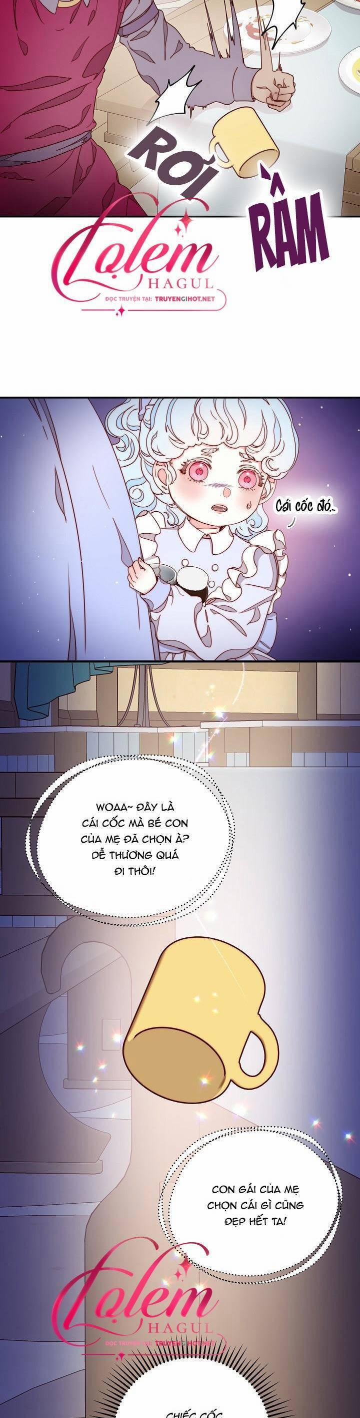 Hãy Quên Em Đi Nhé 13 trang 9