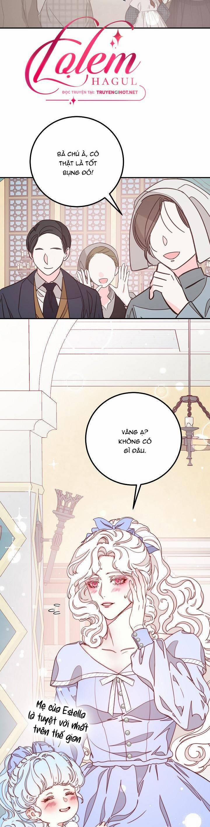 Hãy Quên Em Đi Nhé 14 trang 1