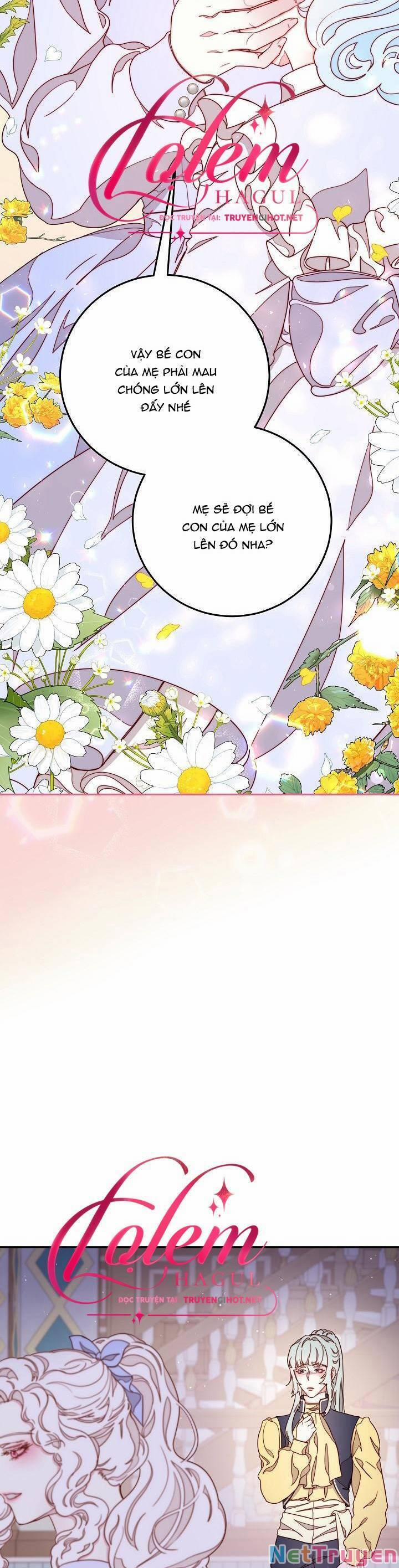 Hãy Quên Em Đi Nhé 14 trang 10