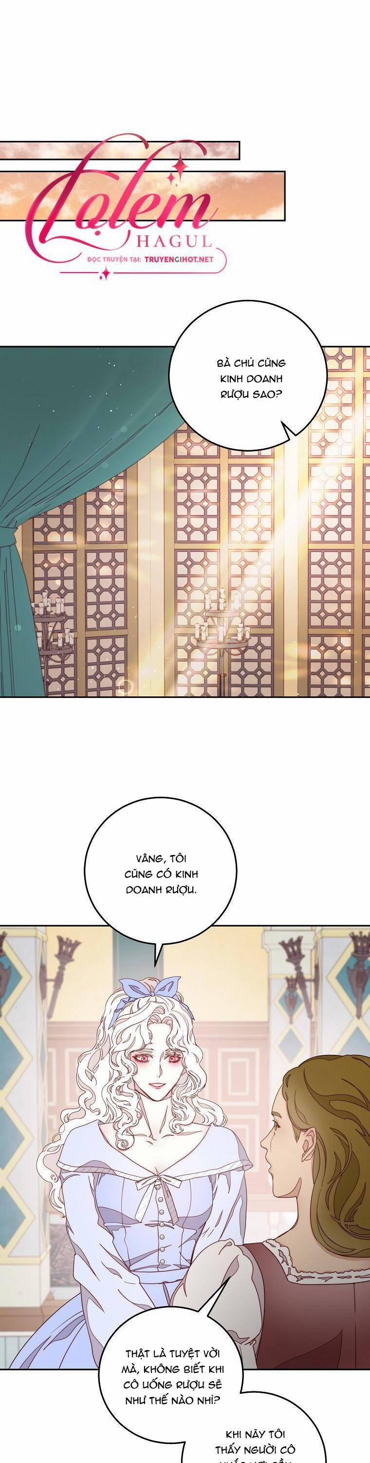 Hãy Quên Em Đi Nhé 14 trang 12