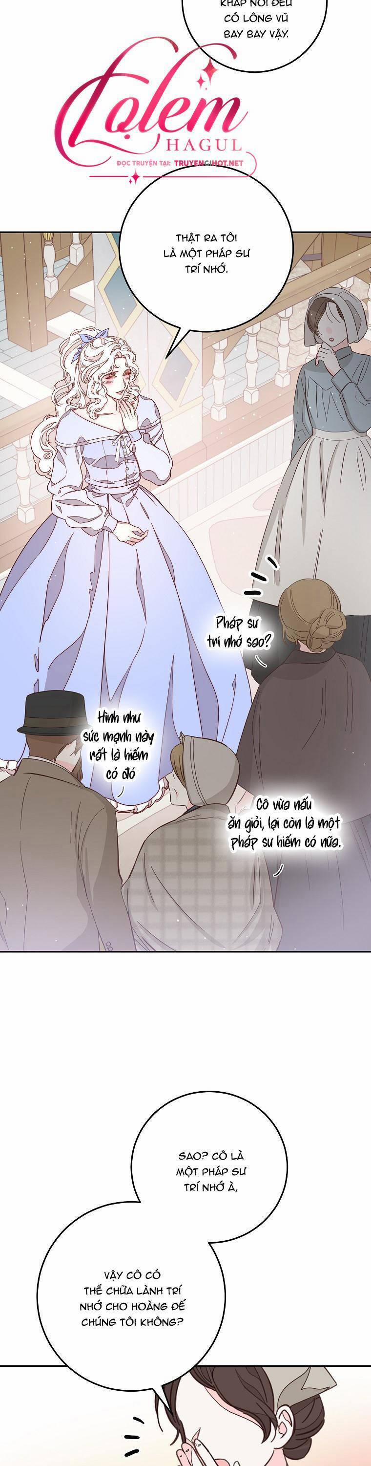 Hãy Quên Em Đi Nhé 14 trang 13