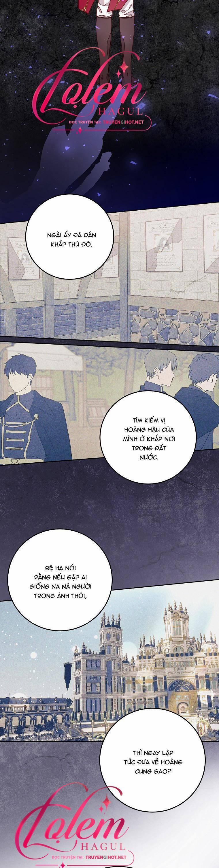 Hãy Quên Em Đi Nhé 14 trang 15