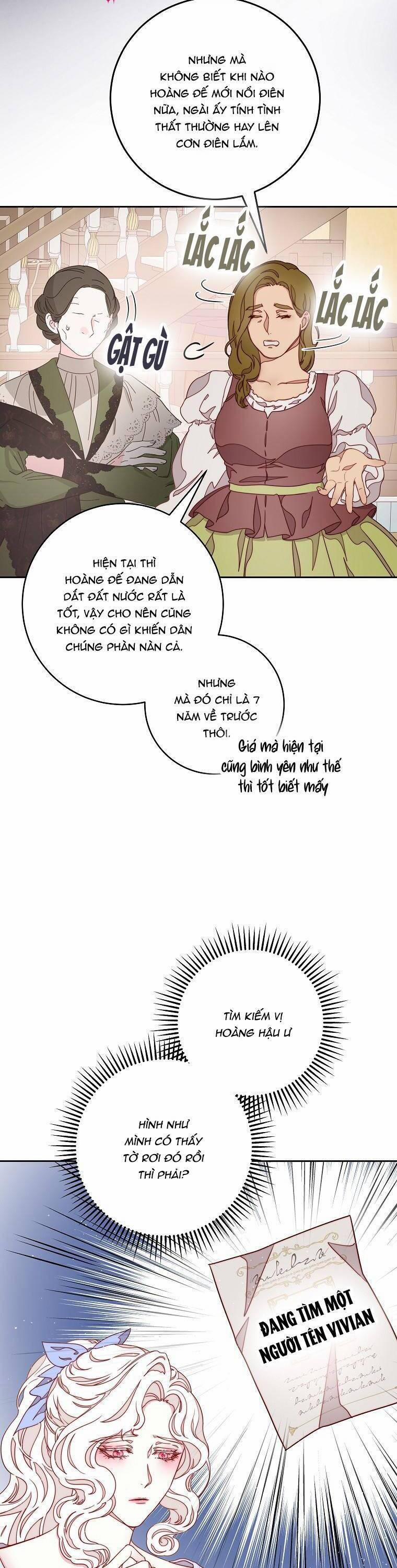 Hãy Quên Em Đi Nhé 14 trang 16