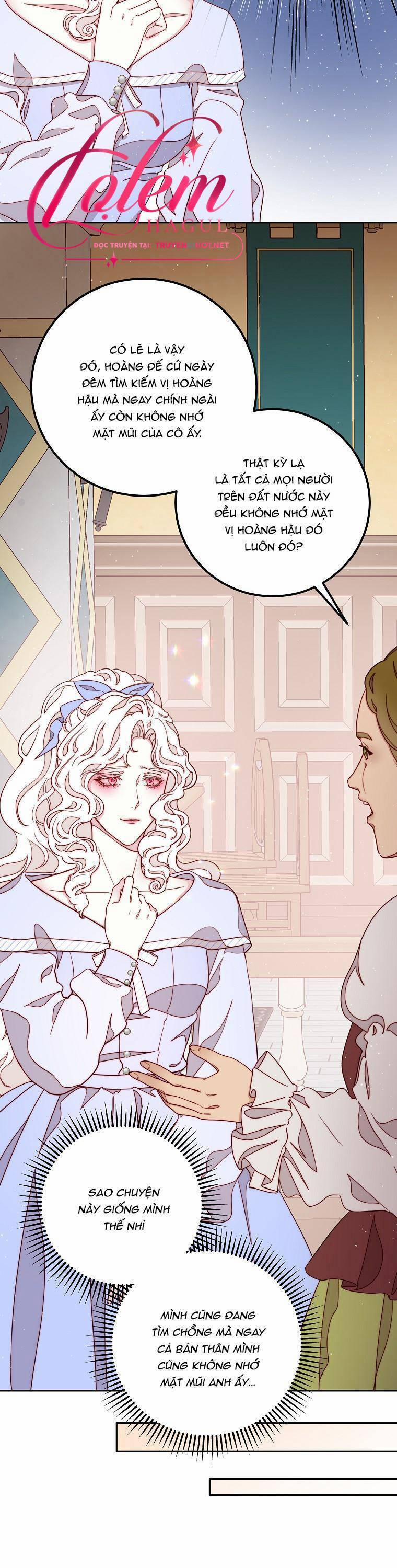 Hãy Quên Em Đi Nhé 14 trang 17