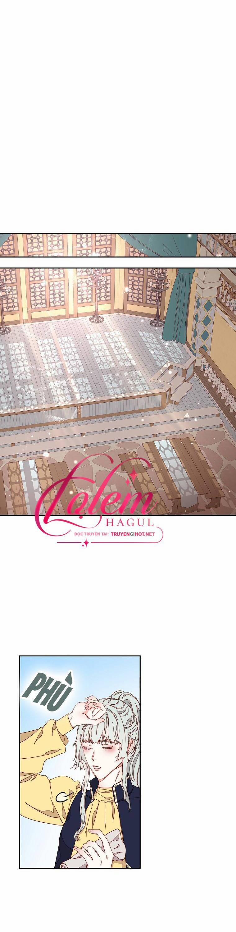 Hãy Quên Em Đi Nhé 14 trang 18