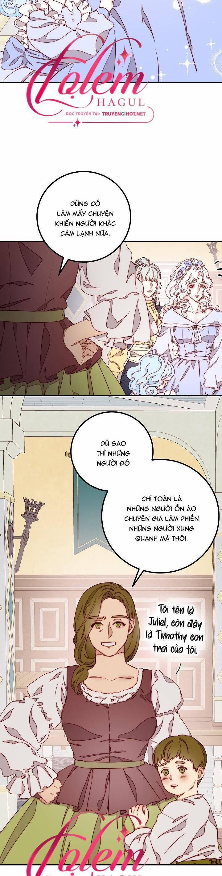 Hãy Quên Em Đi Nhé 14 trang 2