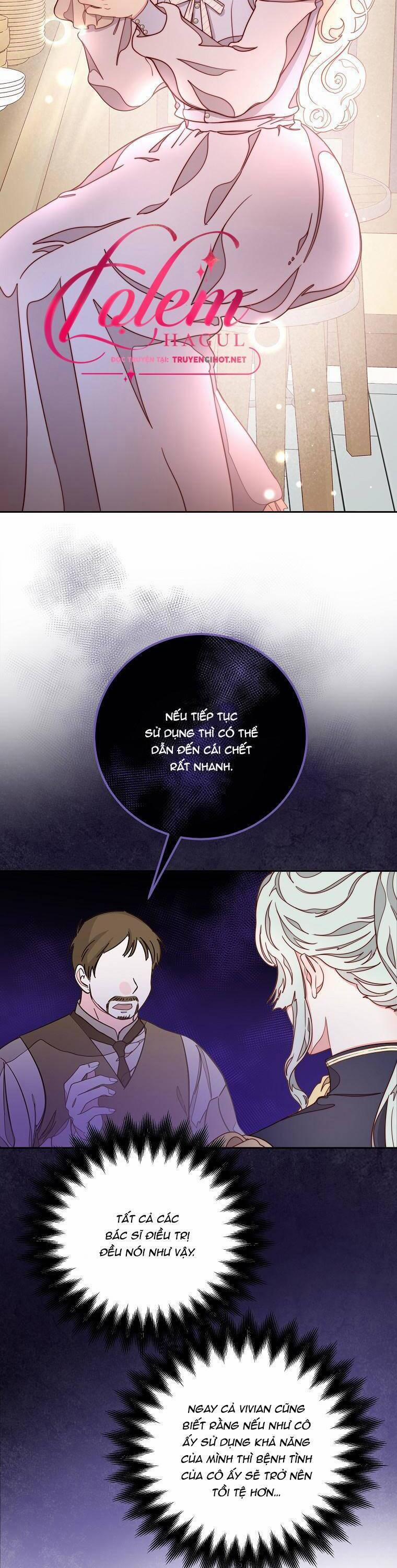 Hãy Quên Em Đi Nhé 14 trang 22