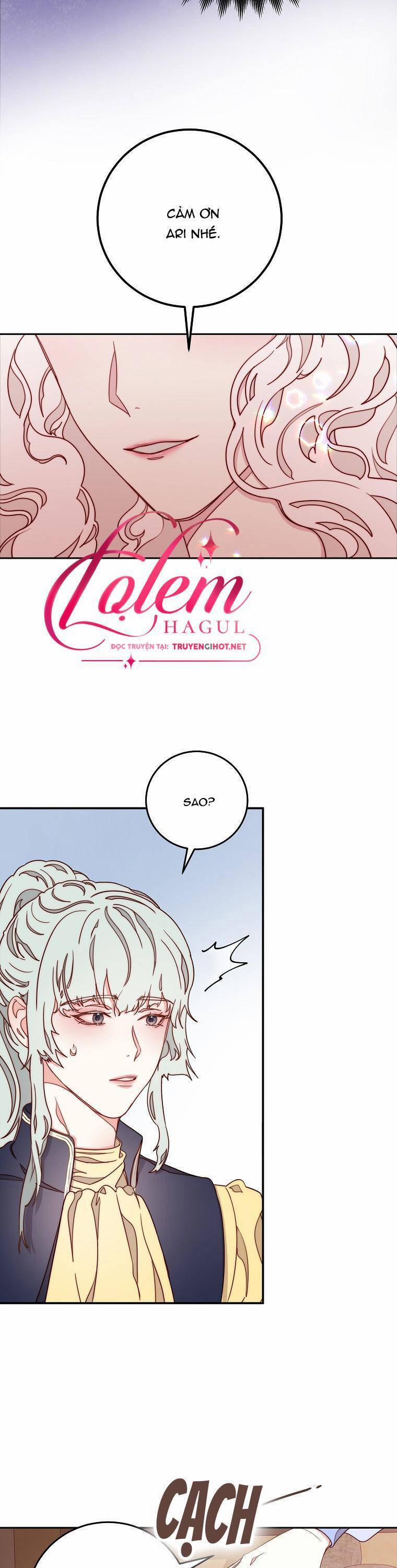 Hãy Quên Em Đi Nhé 14 trang 23