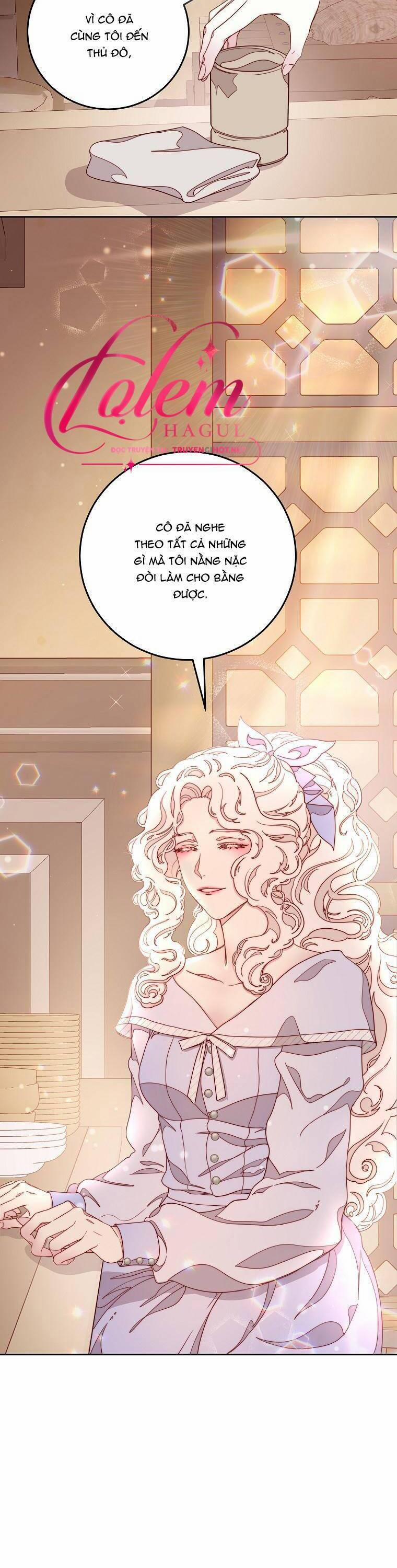 Hãy Quên Em Đi Nhé 14 trang 24