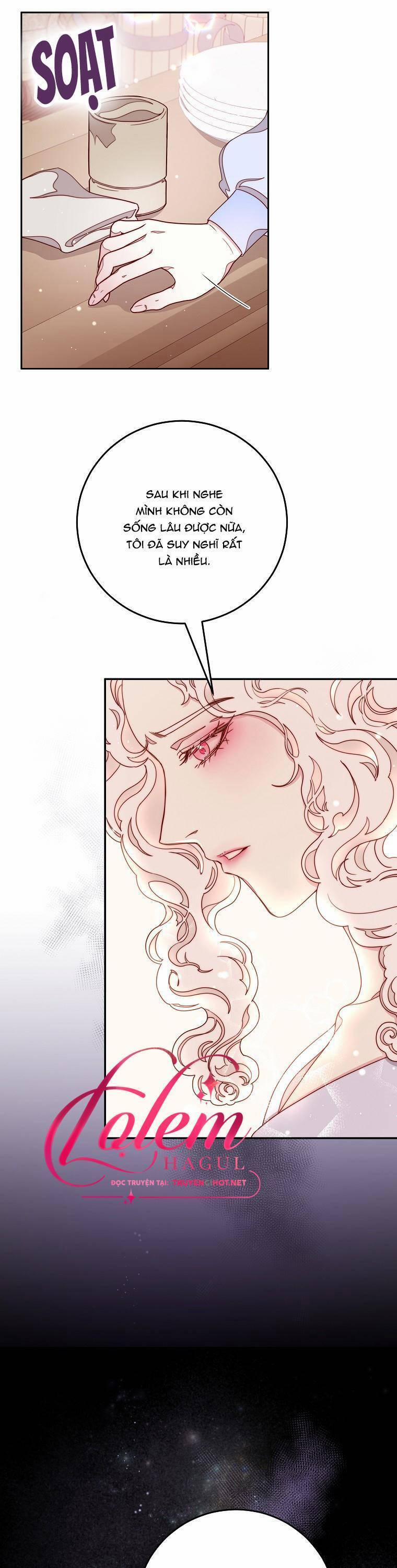 Hãy Quên Em Đi Nhé 14 trang 25