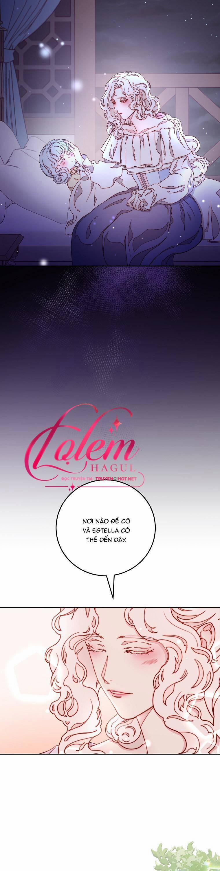 Hãy Quên Em Đi Nhé 14 trang 27