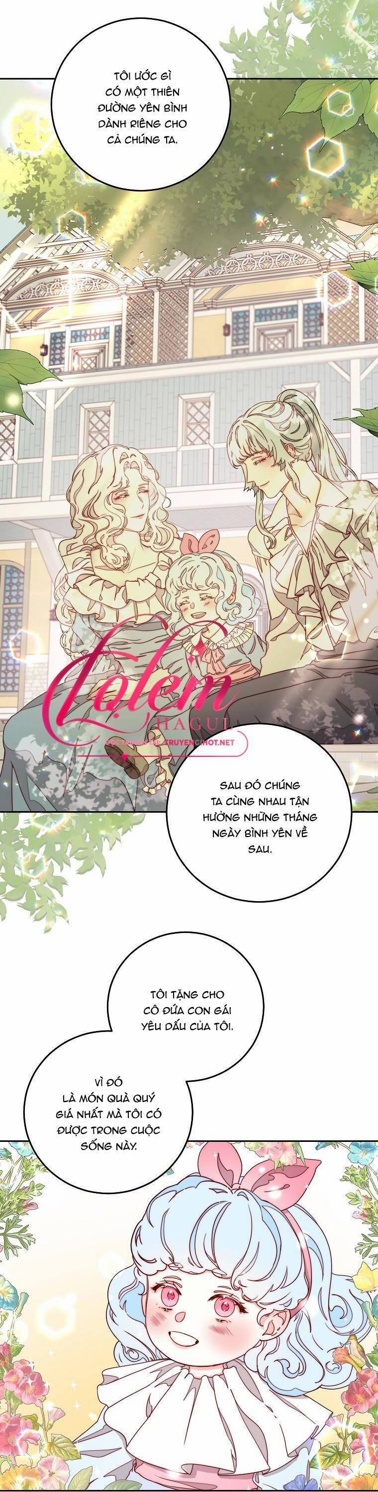 Hãy Quên Em Đi Nhé 14 trang 28