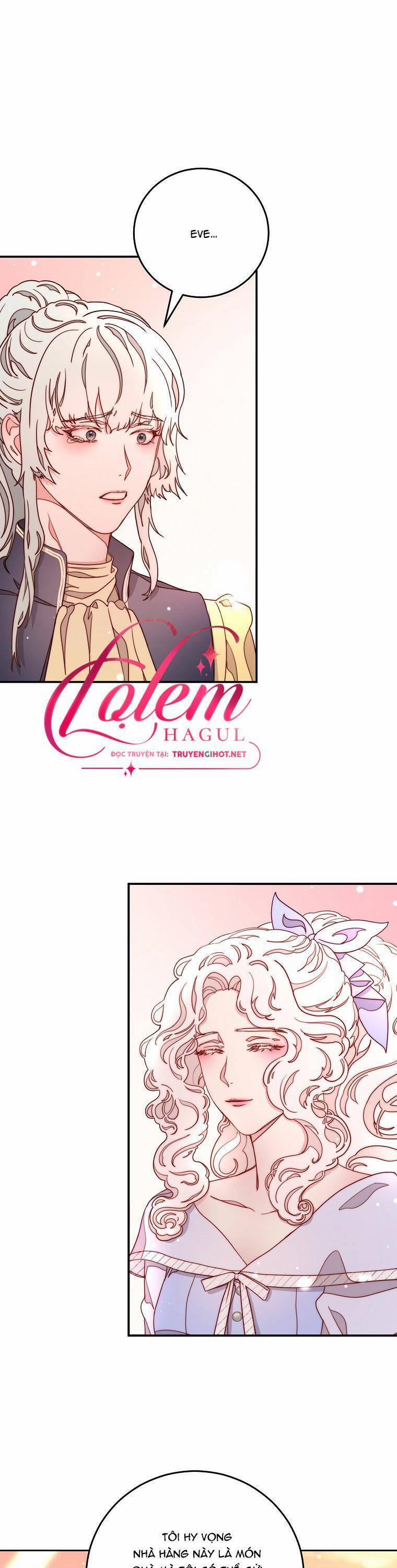 Hãy Quên Em Đi Nhé 14 trang 29