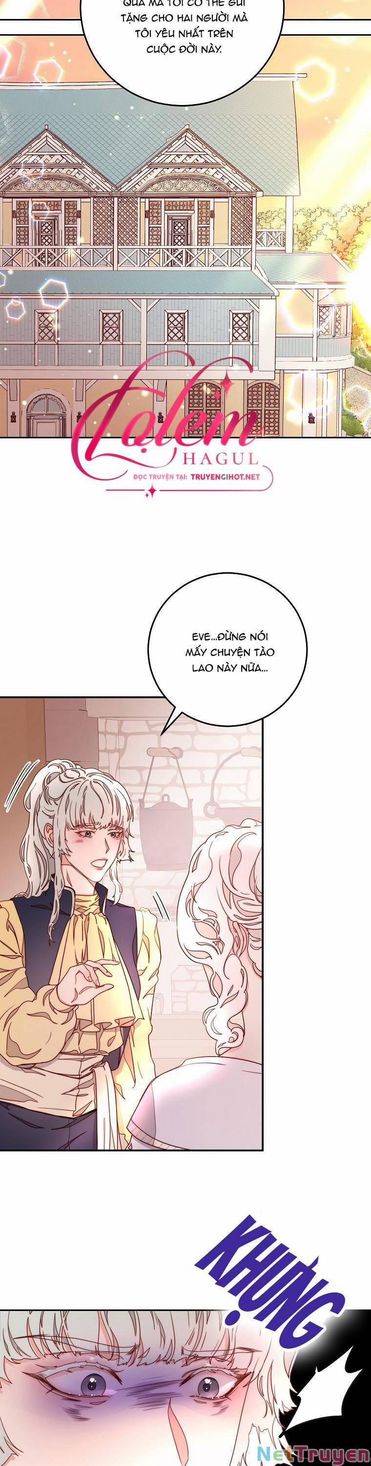 Hãy Quên Em Đi Nhé 14 trang 30