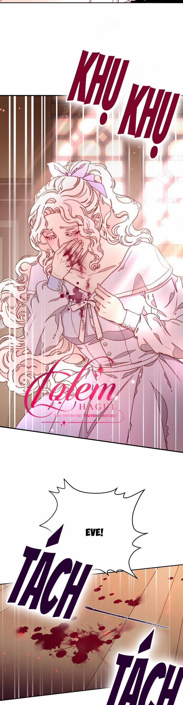 Hãy Quên Em Đi Nhé 14 trang 31