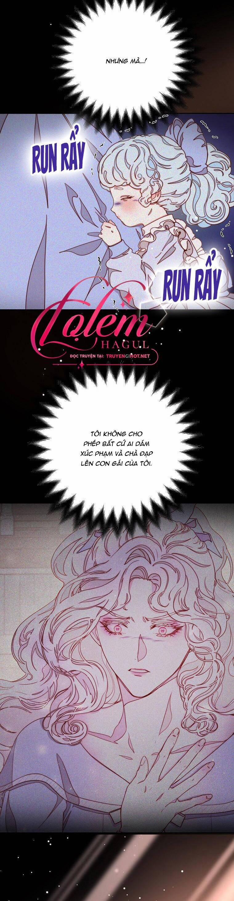 Hãy Quên Em Đi Nhé 14 trang 34