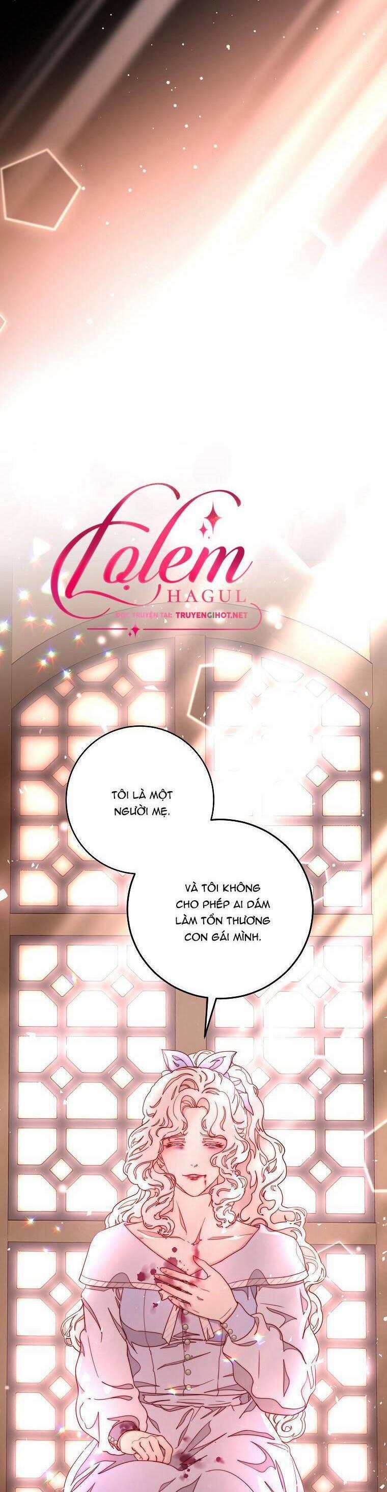 Hãy Quên Em Đi Nhé 14 trang 35