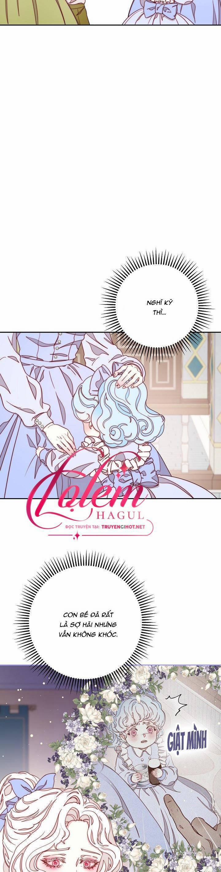 Hãy Quên Em Đi Nhé 14 trang 5