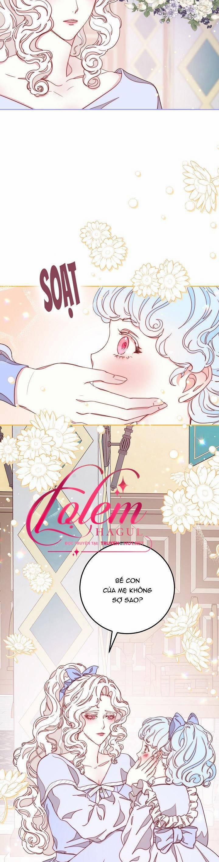 Hãy Quên Em Đi Nhé 14 trang 6