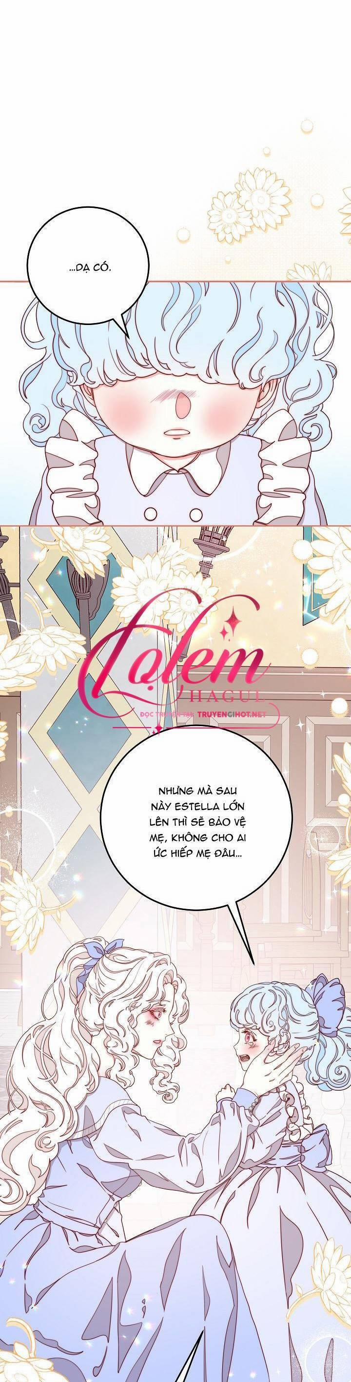 Hãy Quên Em Đi Nhé 14 trang 8