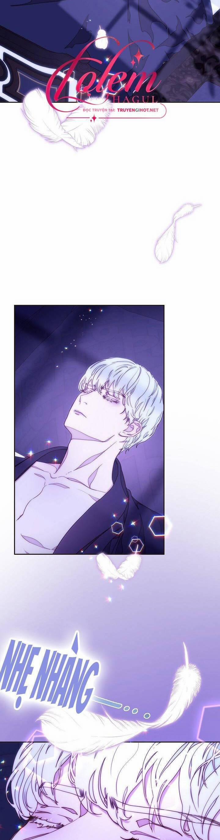 Hãy Quên Em Đi Nhé 15 trang 1