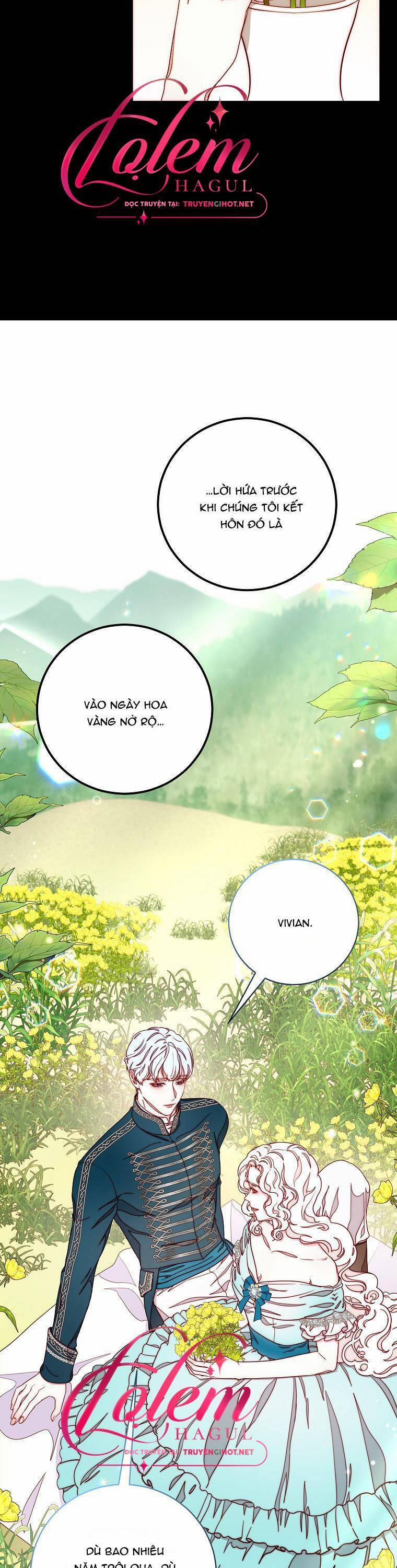 Hãy Quên Em Đi Nhé 15 trang 11