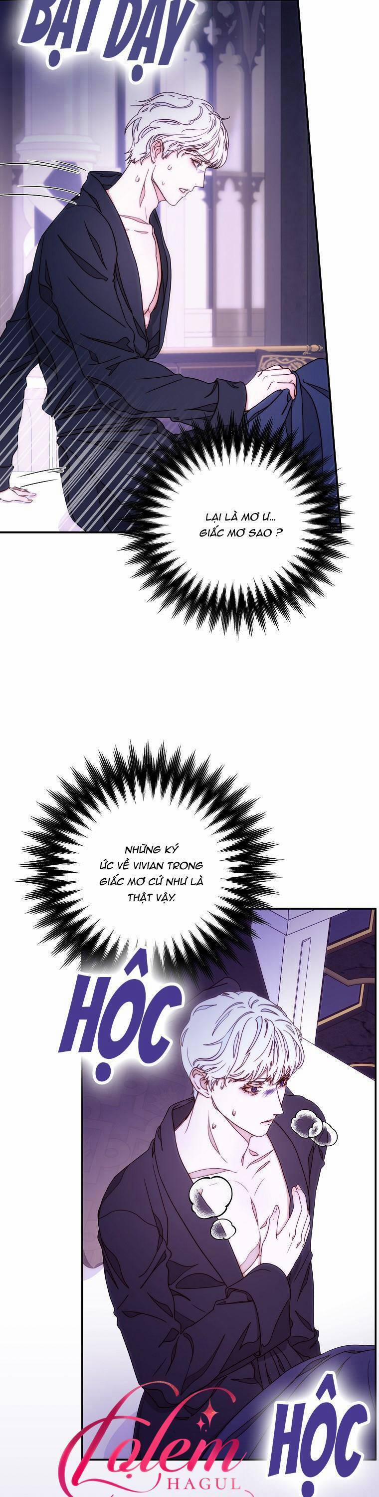 Hãy Quên Em Đi Nhé 15 trang 15