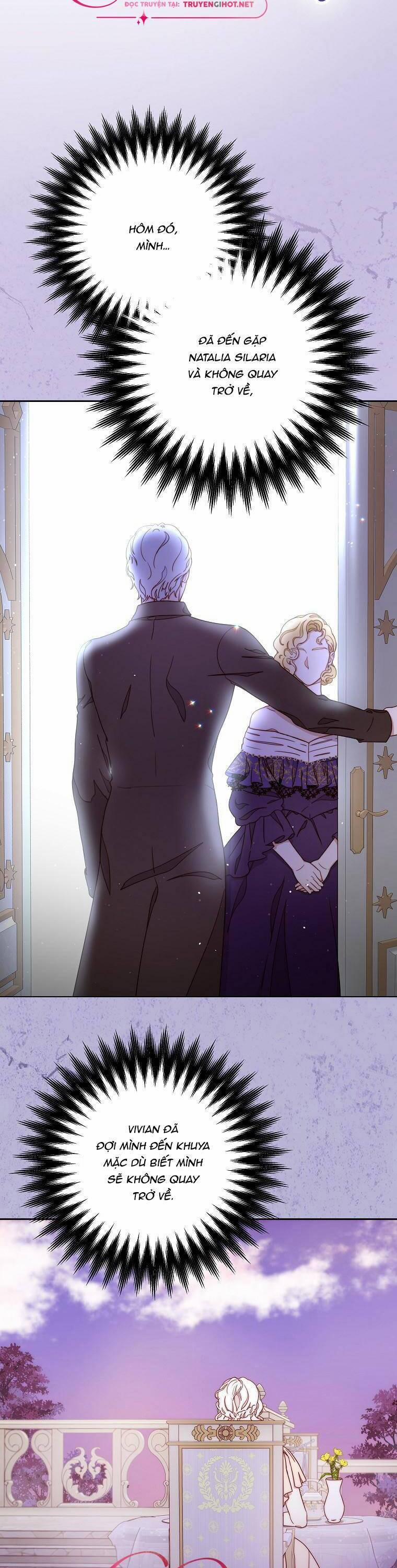 Hãy Quên Em Đi Nhé 15 trang 16