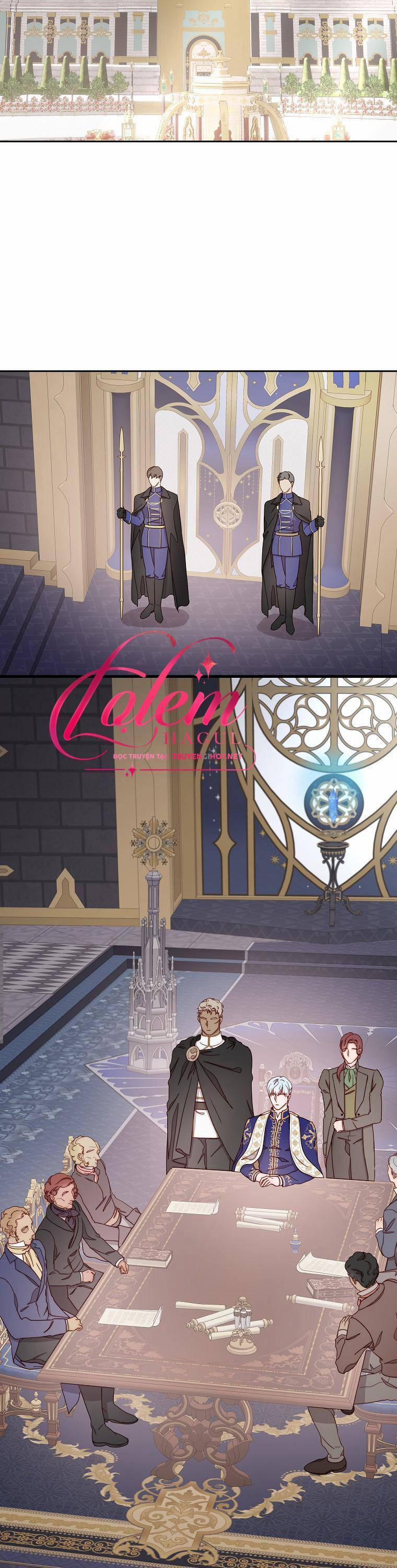 Hãy Quên Em Đi Nhé 15 trang 21