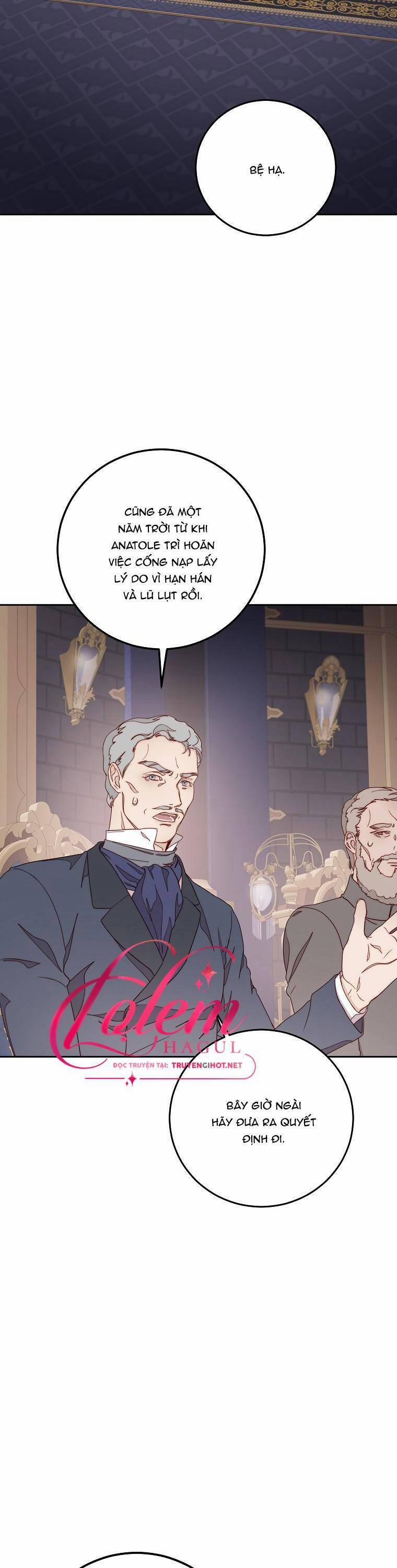 Hãy Quên Em Đi Nhé 15 trang 22