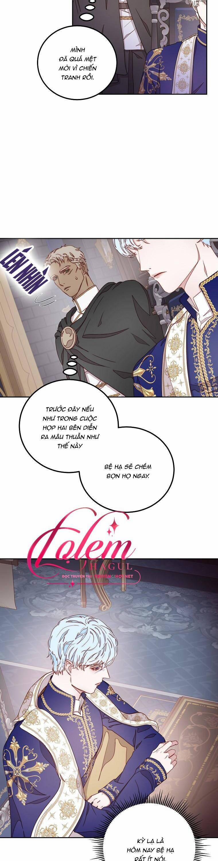 Hãy Quên Em Đi Nhé 15 trang 24