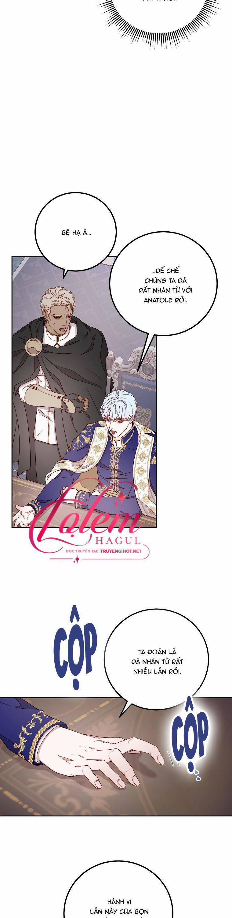 Hãy Quên Em Đi Nhé 15 trang 25