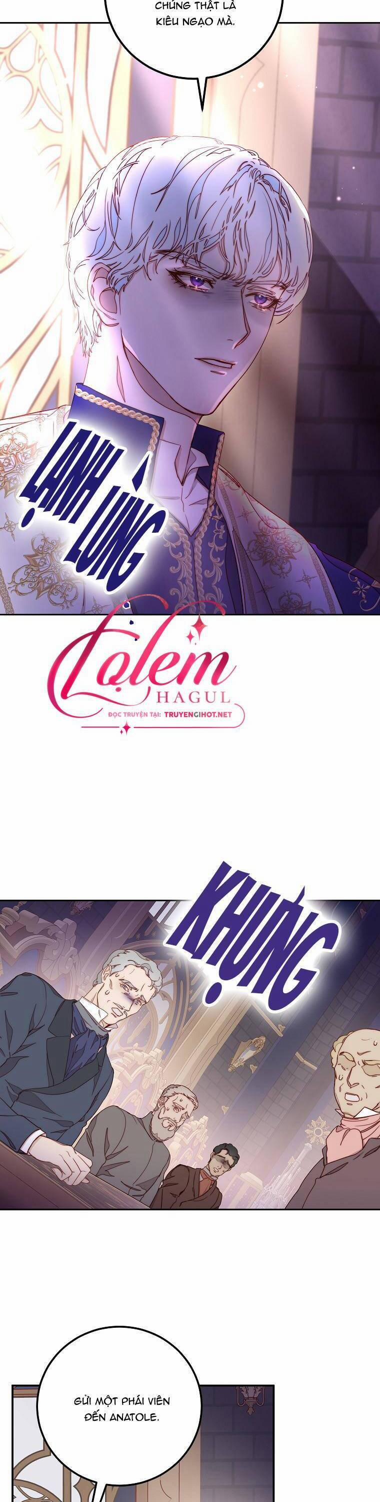 Hãy Quên Em Đi Nhé 15 trang 26