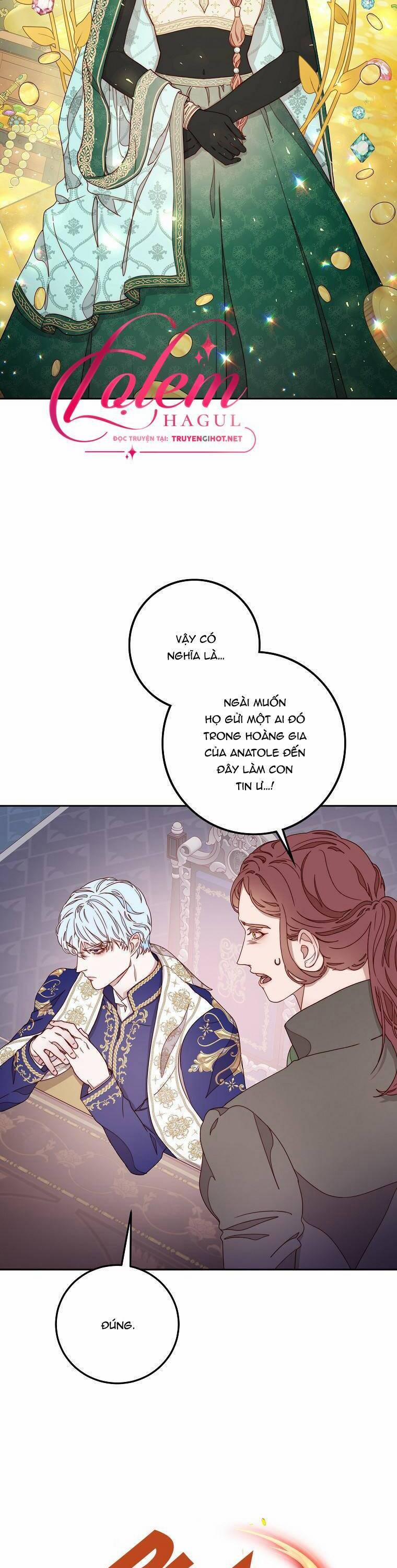 Hãy Quên Em Đi Nhé 15 trang 28