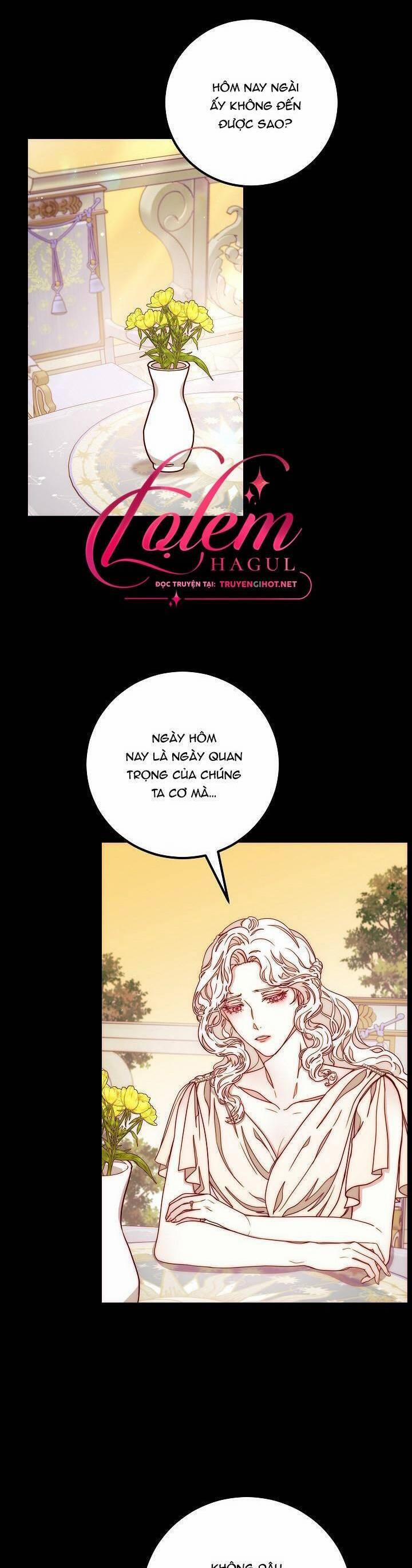 Hãy Quên Em Đi Nhé 15 trang 3