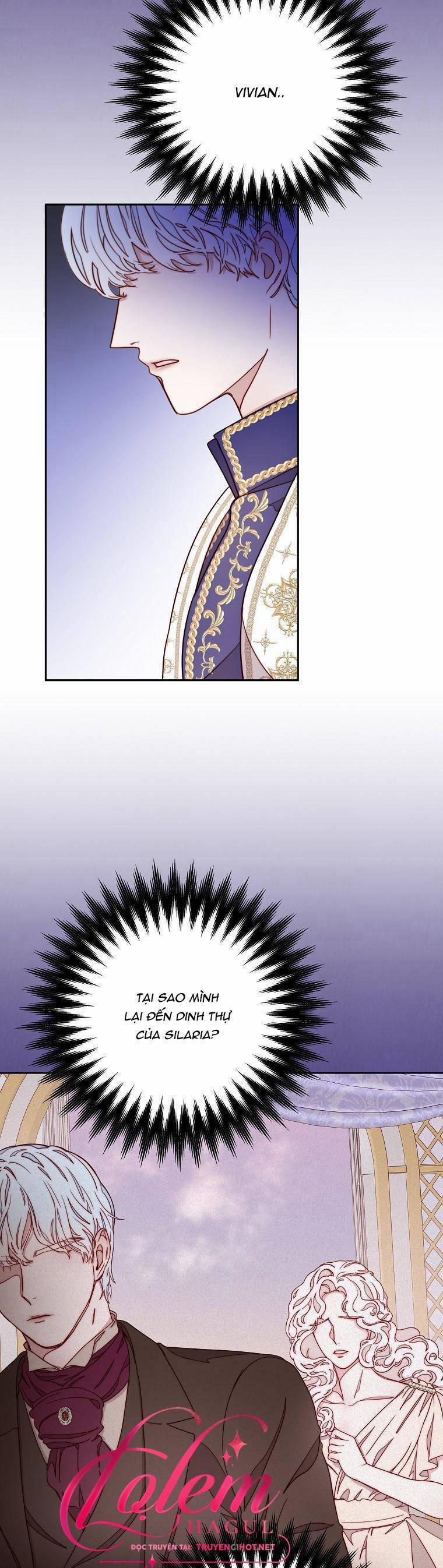 Hãy Quên Em Đi Nhé 15 trang 35