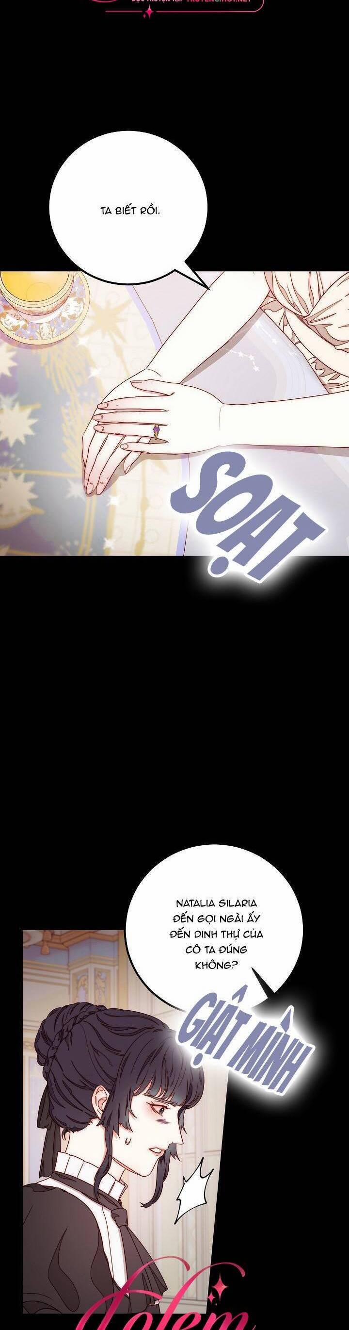 Hãy Quên Em Đi Nhé 15 trang 5