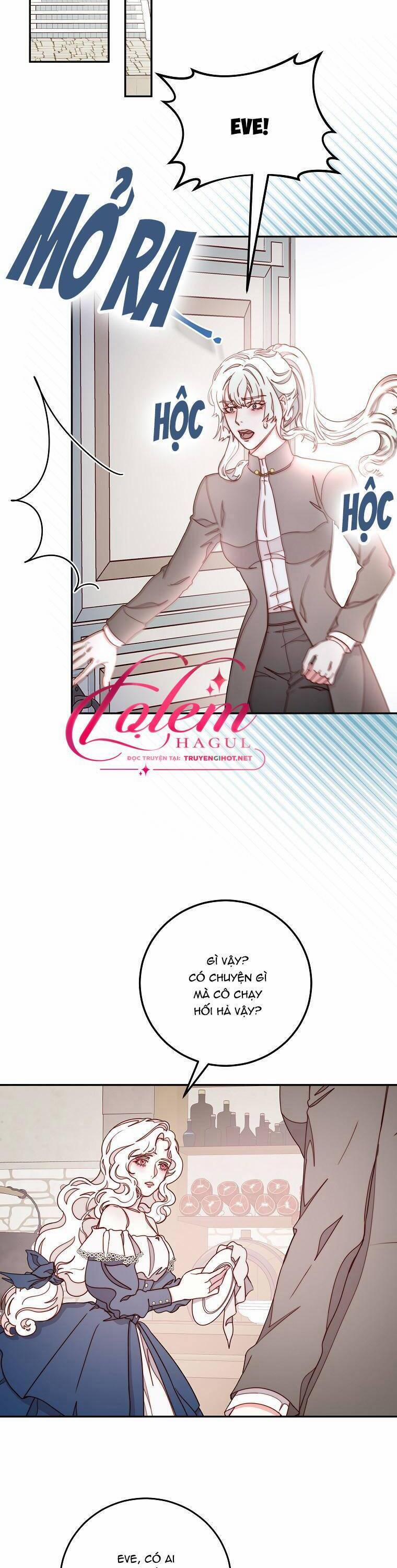 Hãy Quên Em Đi Nhé 18 trang 1