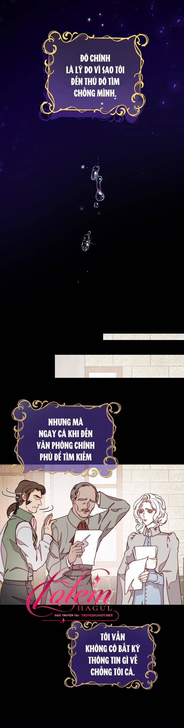 Hãy Quên Em Đi Nhé 18 trang 12