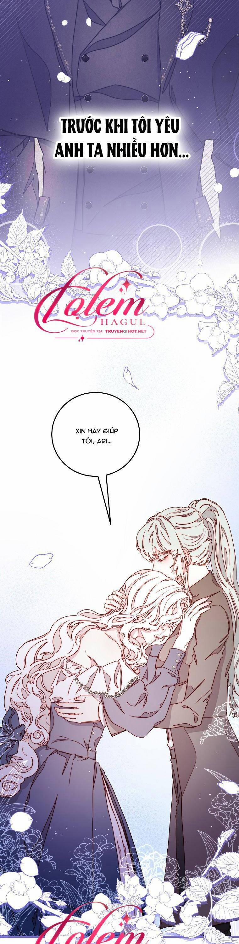 Hãy Quên Em Đi Nhé 18 trang 17