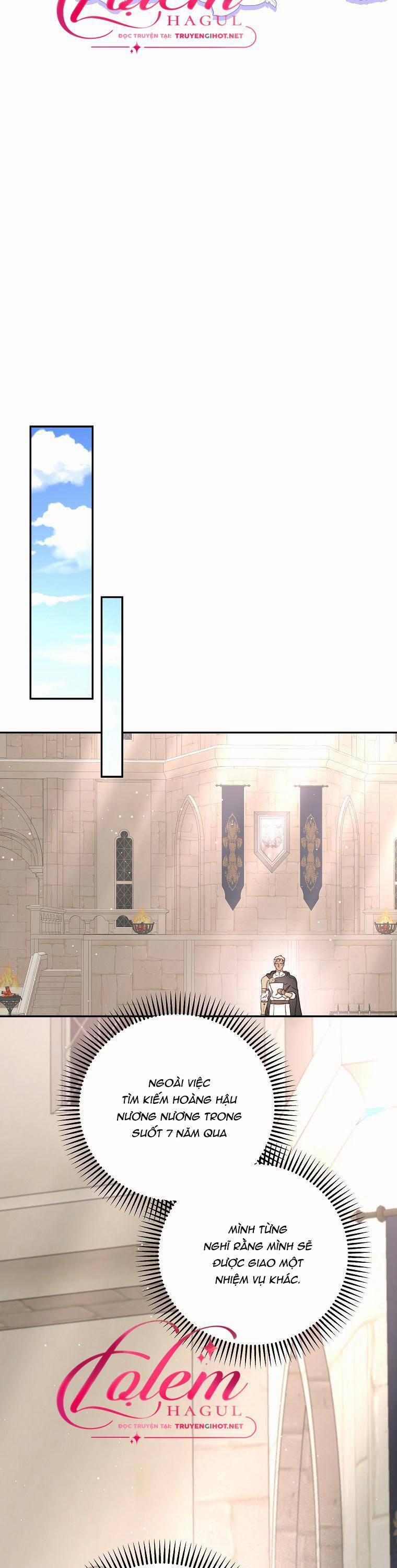 Hãy Quên Em Đi Nhé 18 trang 18