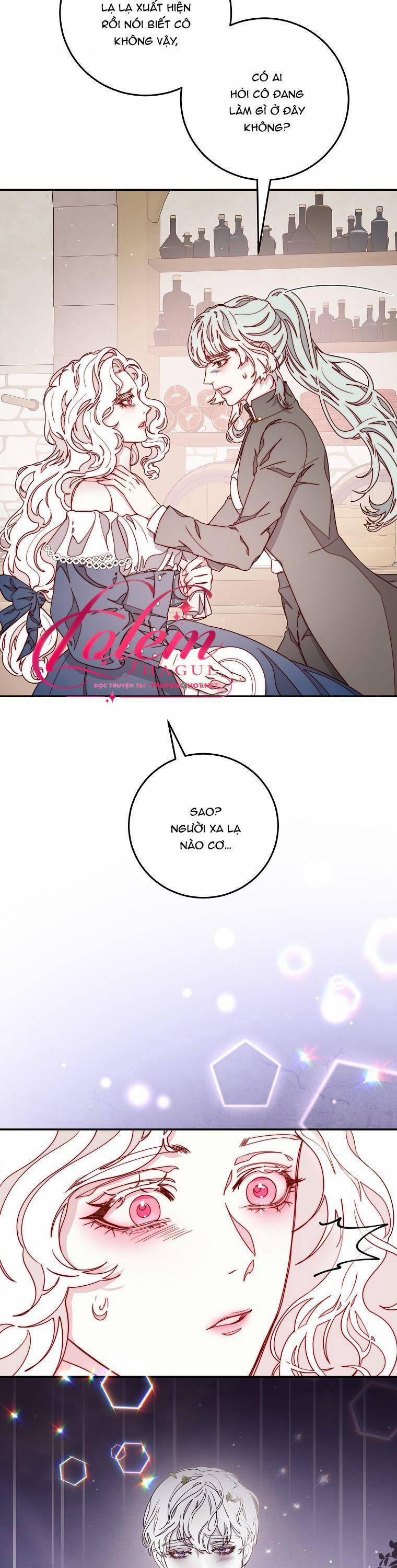 Hãy Quên Em Đi Nhé 18 trang 2