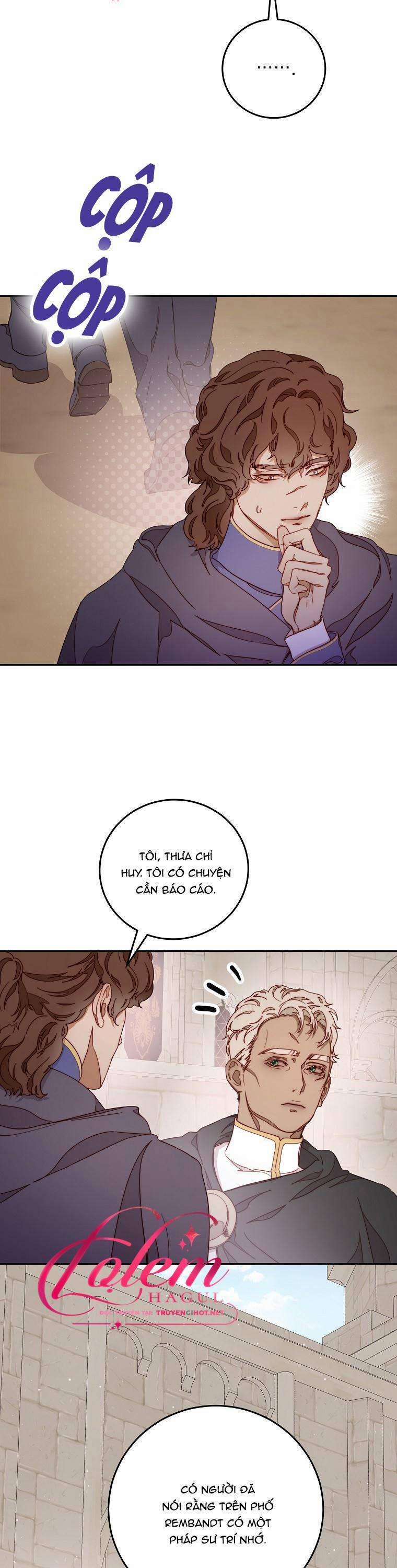 Hãy Quên Em Đi Nhé 18 trang 22