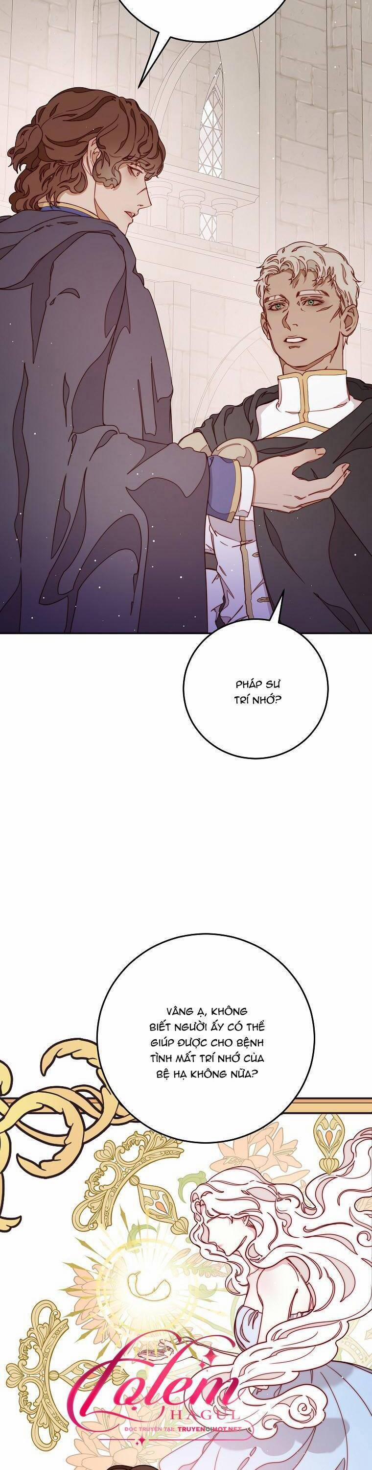 Hãy Quên Em Đi Nhé 18 trang 23