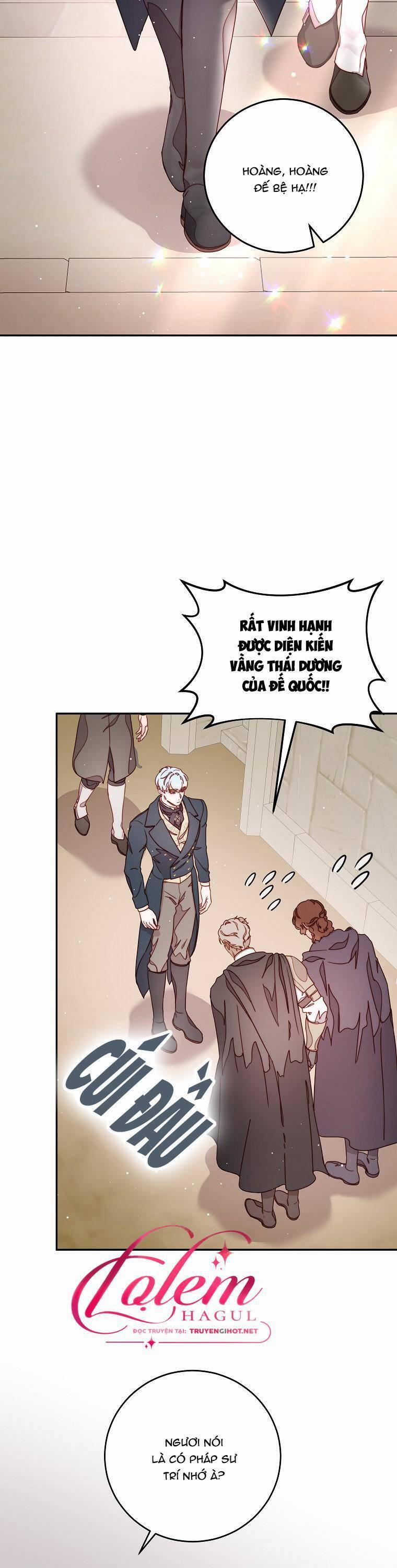 Hãy Quên Em Đi Nhé 18 trang 26