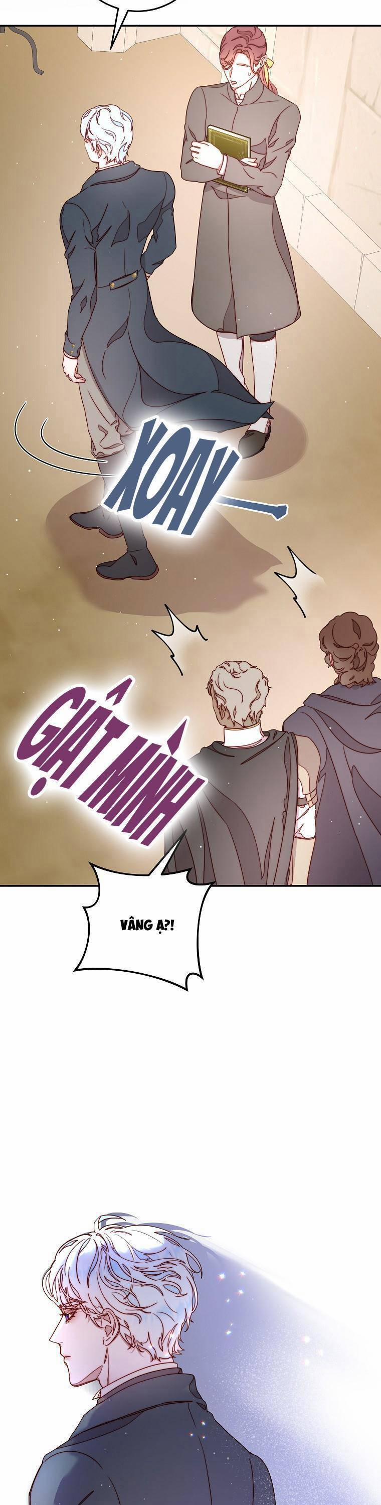 Hãy Quên Em Đi Nhé 18 trang 28