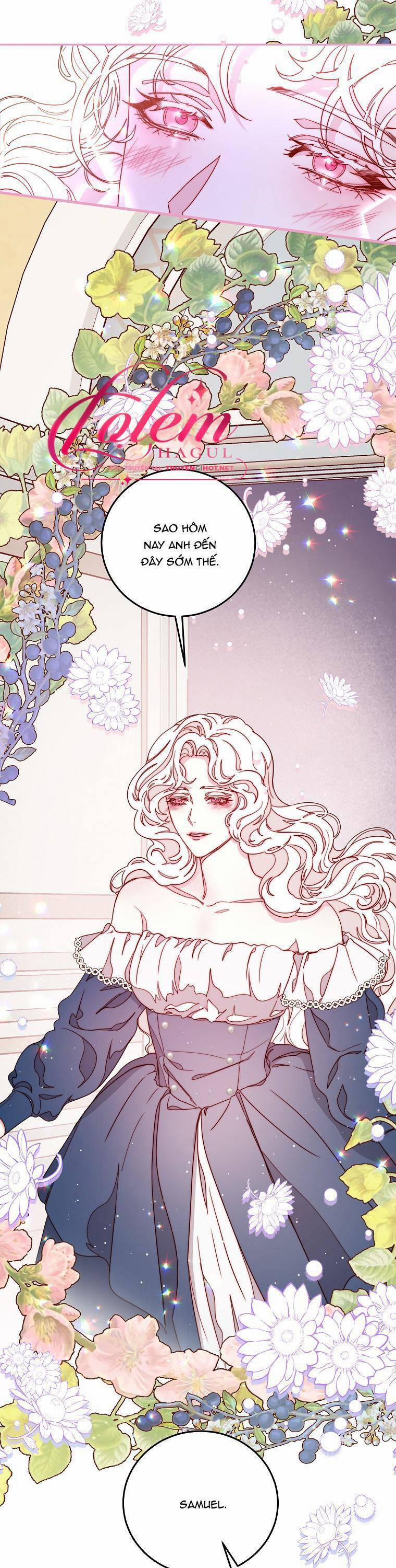 Hãy Quên Em Đi Nhé 18 trang 32