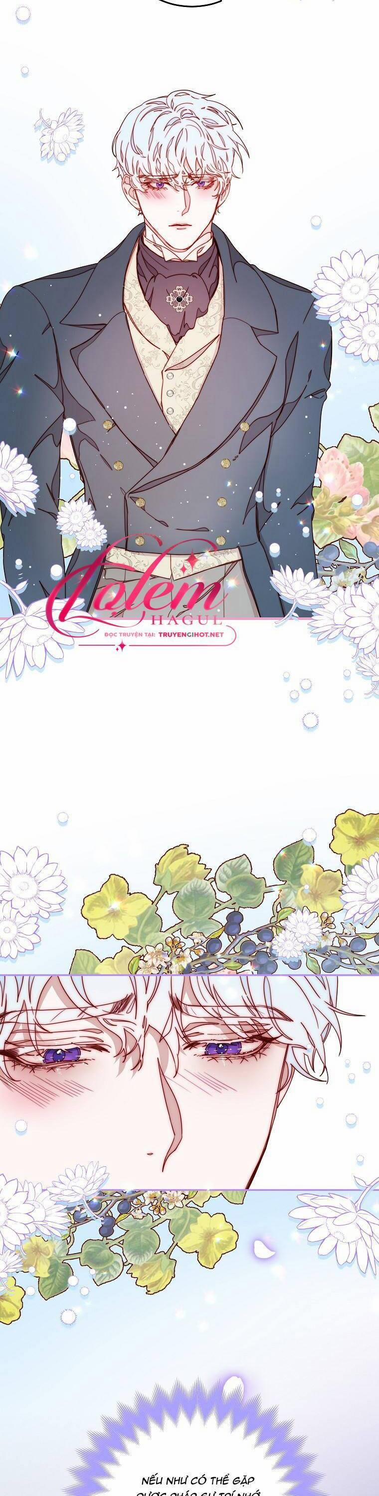 Hãy Quên Em Đi Nhé 18 trang 33