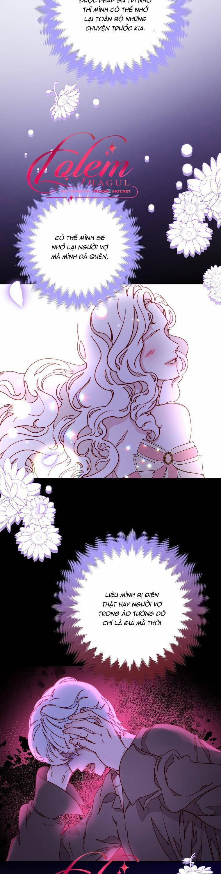 Hãy Quên Em Đi Nhé 18 trang 34