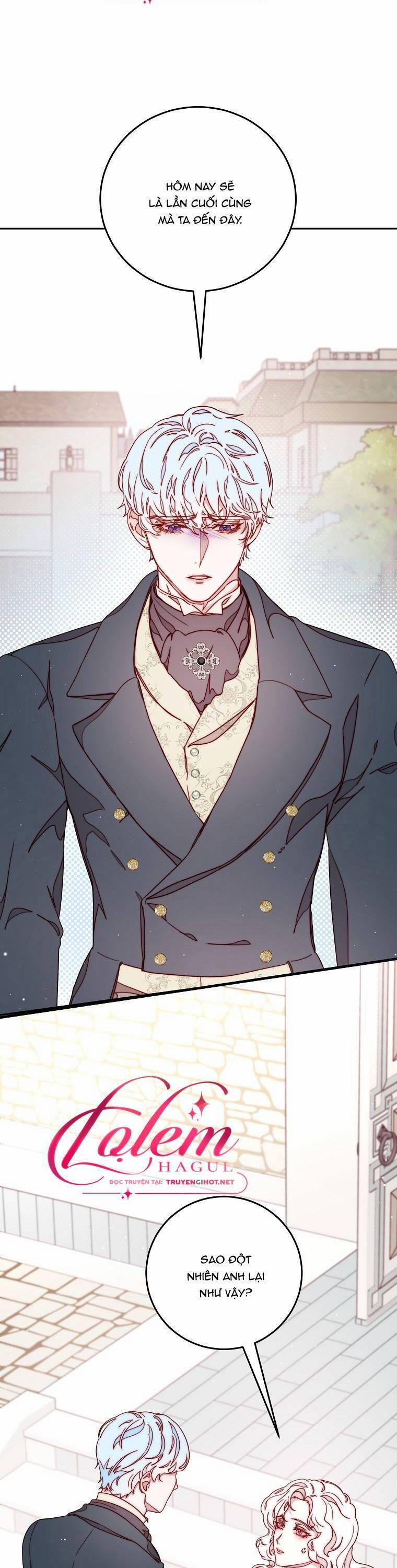 Hãy Quên Em Đi Nhé 18 trang 37